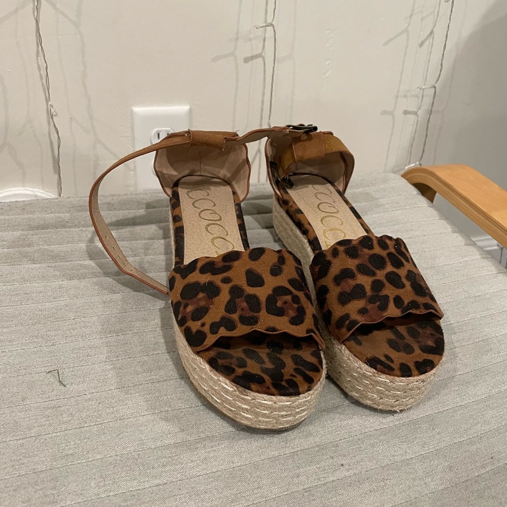 Cheetah Platforms